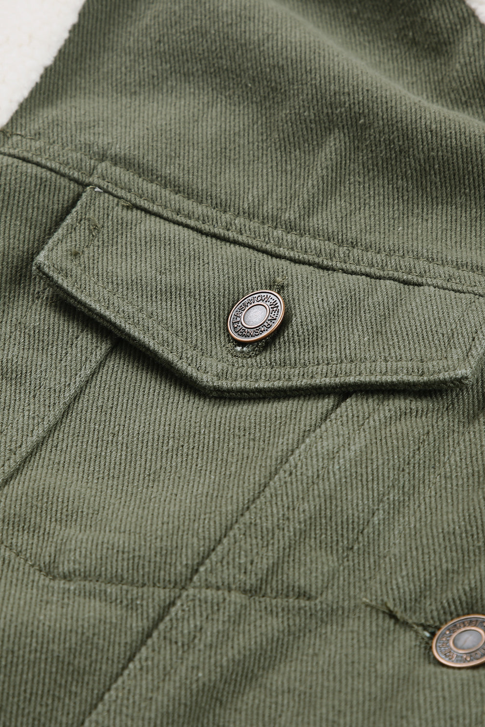 MW | Schlichte und modische Winterjacke