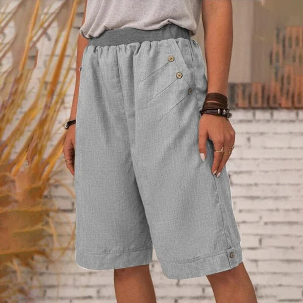 MW | Klassische und elegante Shorts