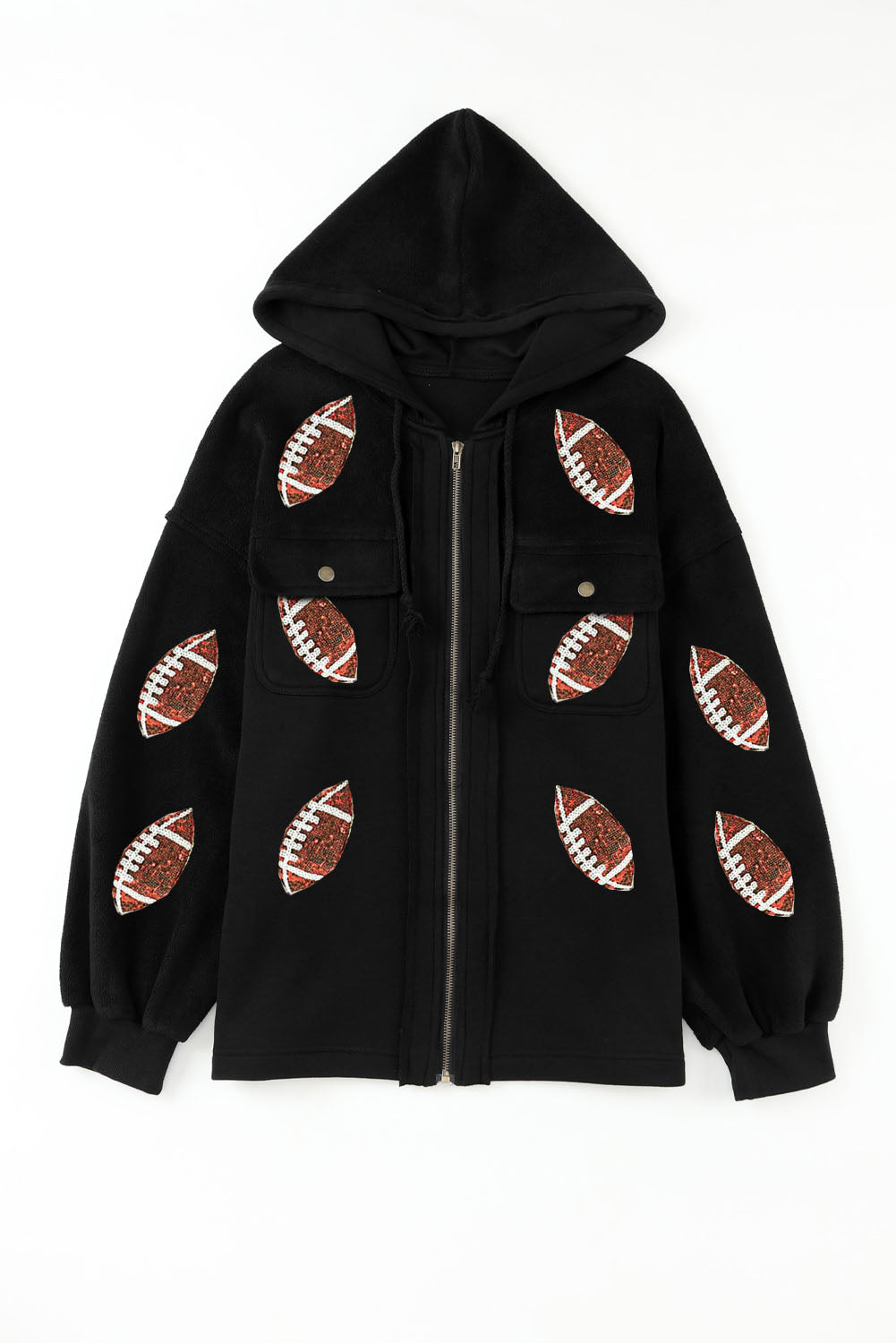 MW | Maßgeschneiderte und elegante Winterjacke