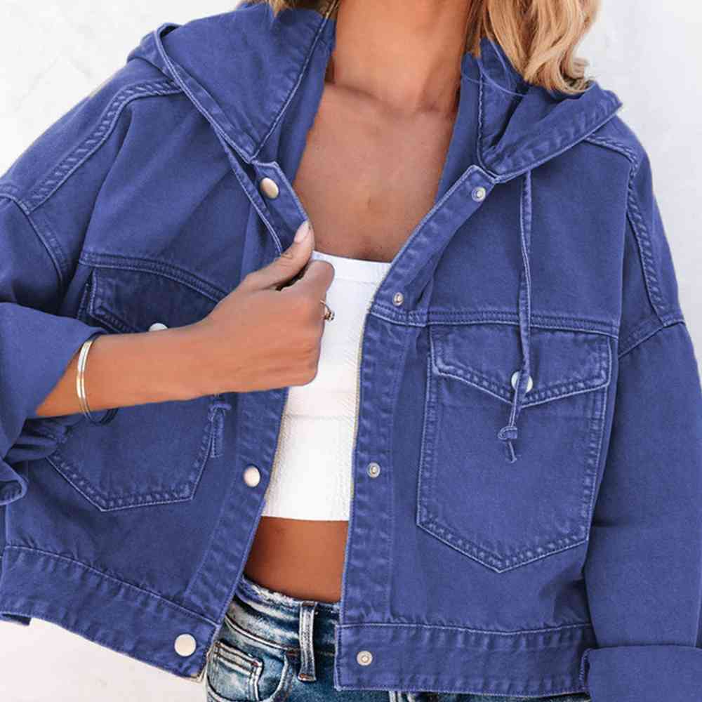 MW | Klassische und elegante Winterjacke