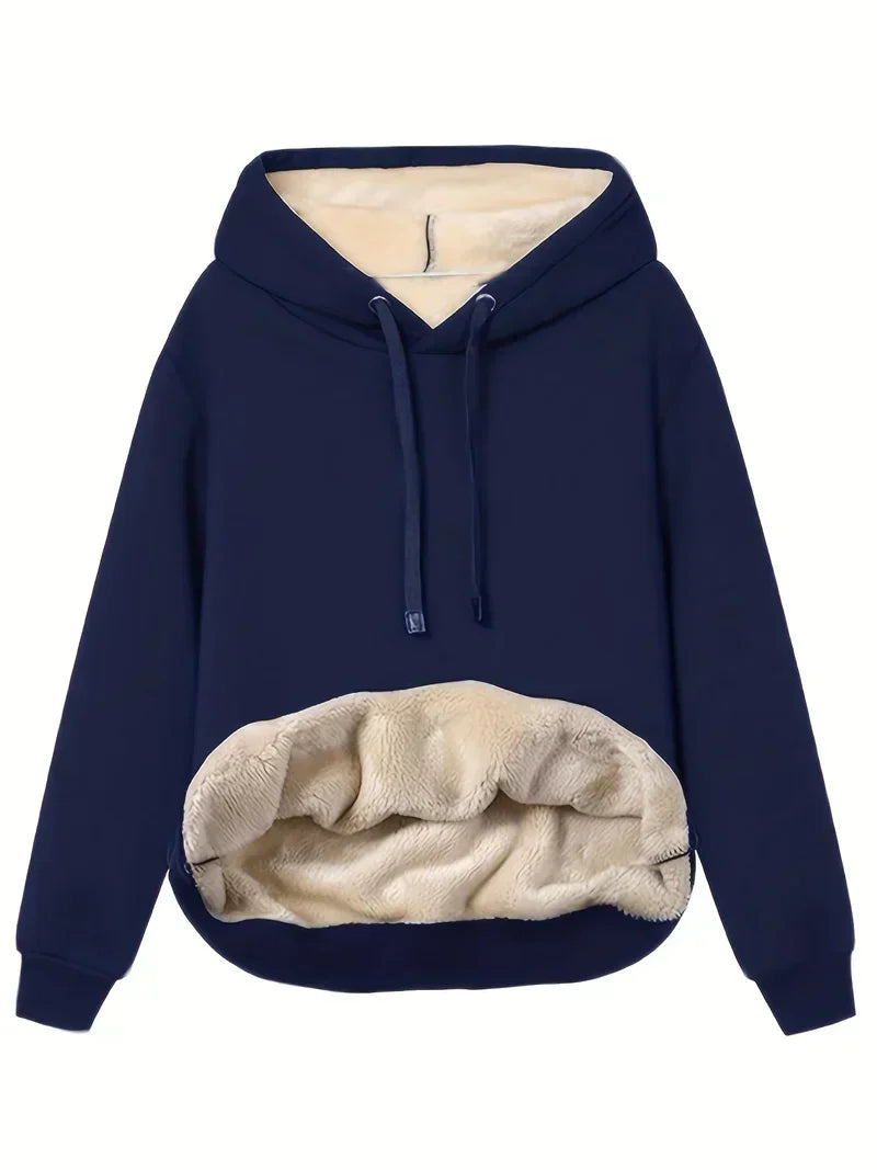 MW | Elegant und lässig Winter Pullover