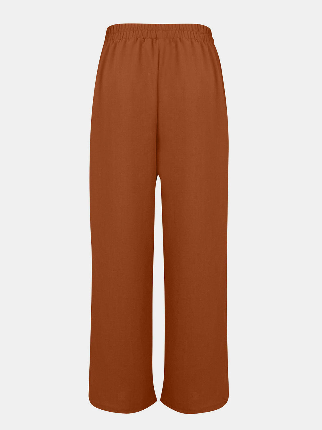 EM | Effortless and Chic Pants