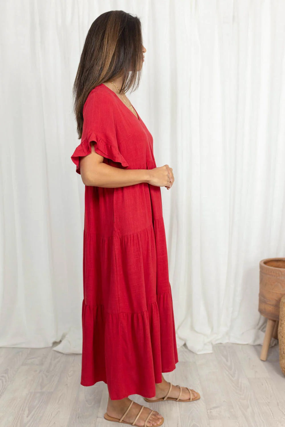 MW | Michelle Midikleid
