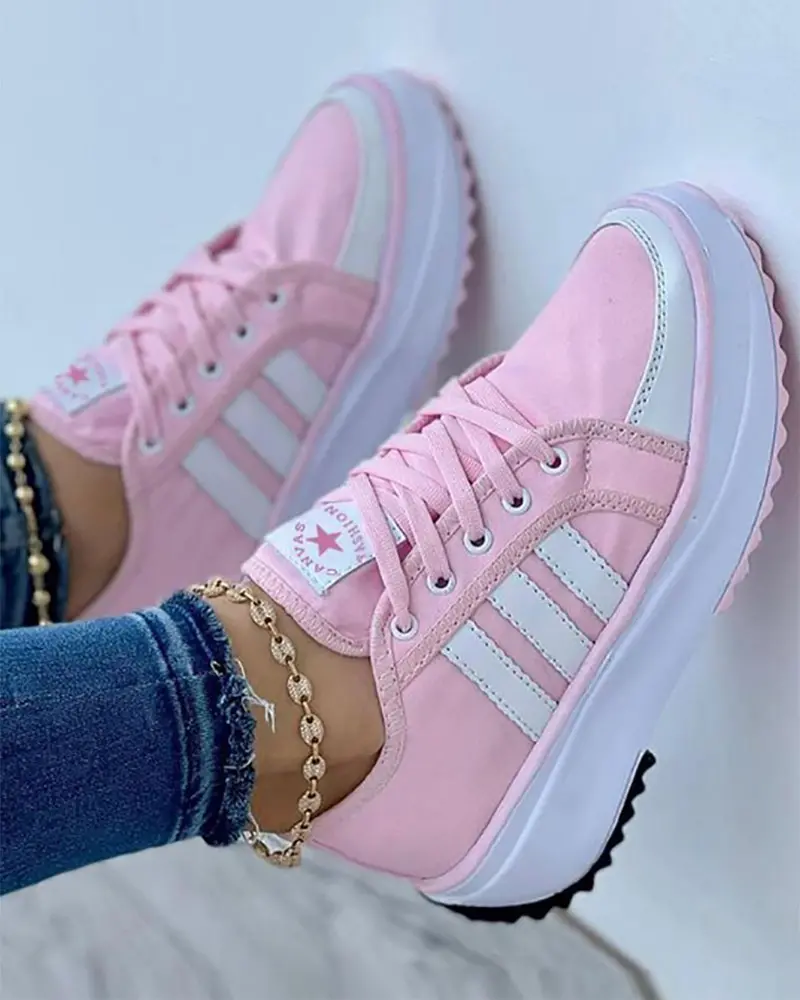 MW | Entspannte und stylische Sneakers