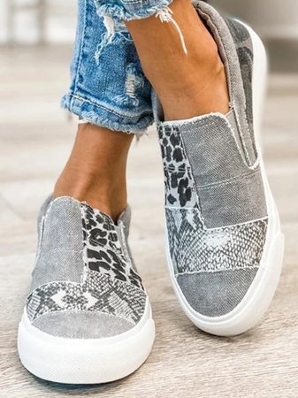 EM | Minimalistische Turnschuhe