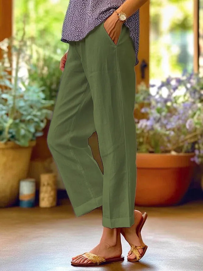 EM | Modische Hosen