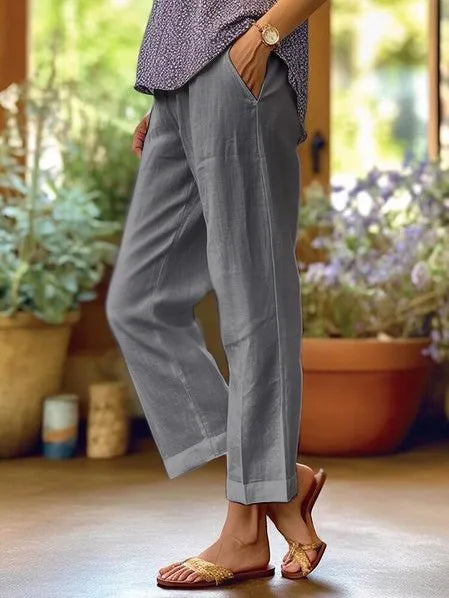 EM | Modische Hosen