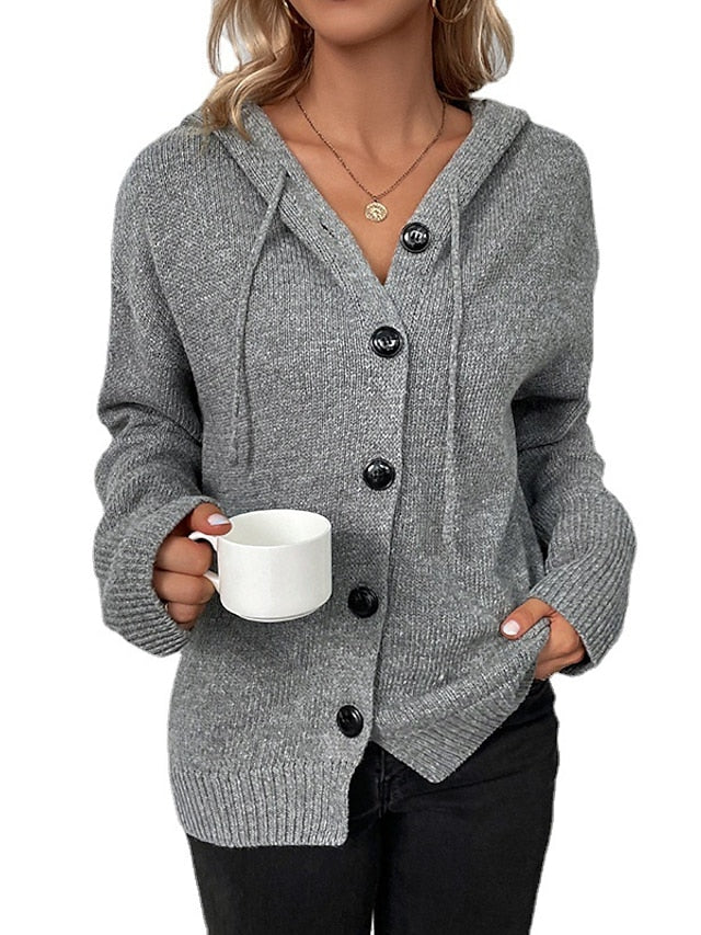 MW | Schicke und vielseitige Winterjacke