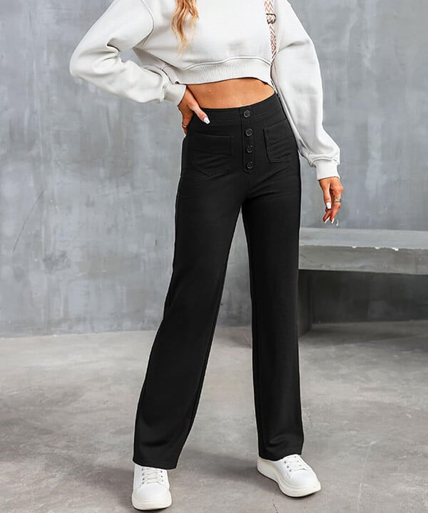 EM | Maßgeschneiderte und elegante General Pants
