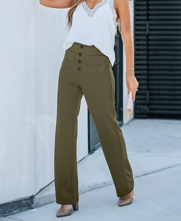 EM | Maßgeschneiderte und elegante General Pants
