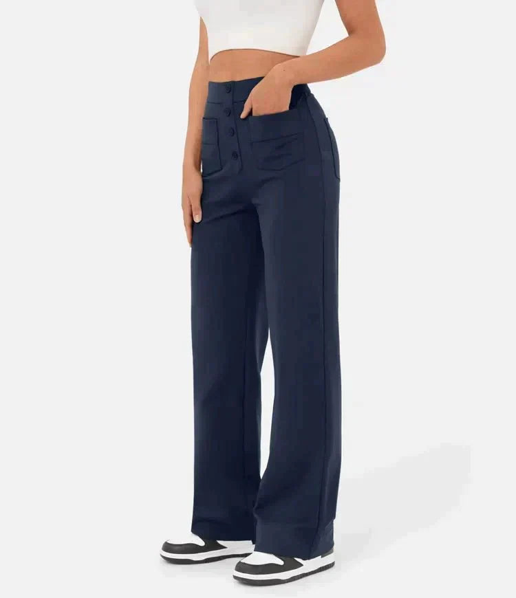 EM | Maßgeschneiderte und elegante General Pants