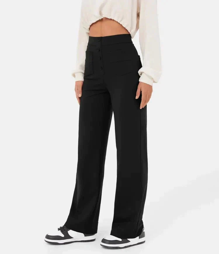 EM | Maßgeschneiderte und elegante General Pants