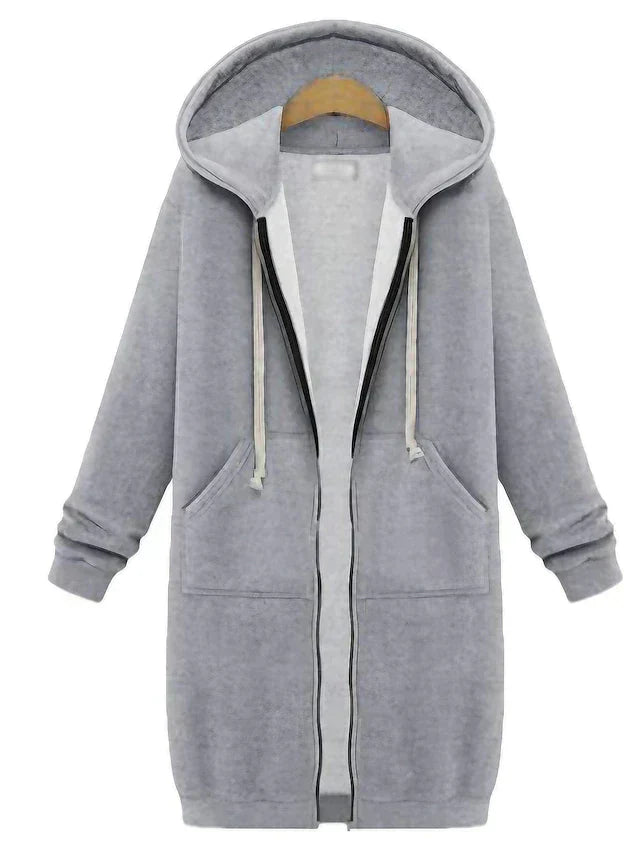 MW | Schicke und entspannte Jacke