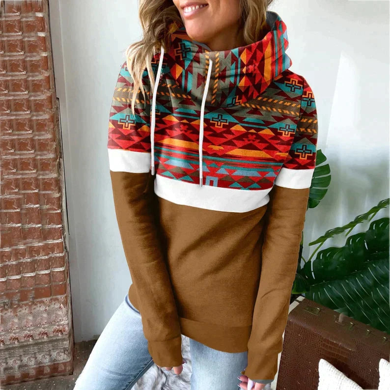 MW | Eleganter und lässiger Winterpullover