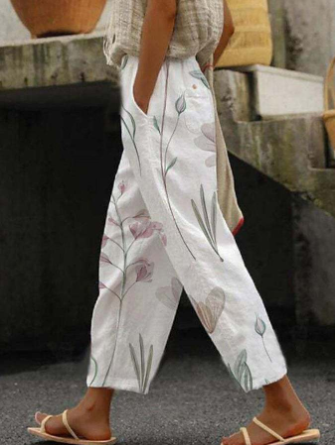 EM | Mühelose und trendige General Pants