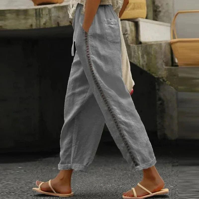 MW | Lavigne - Boho Sommerhosen