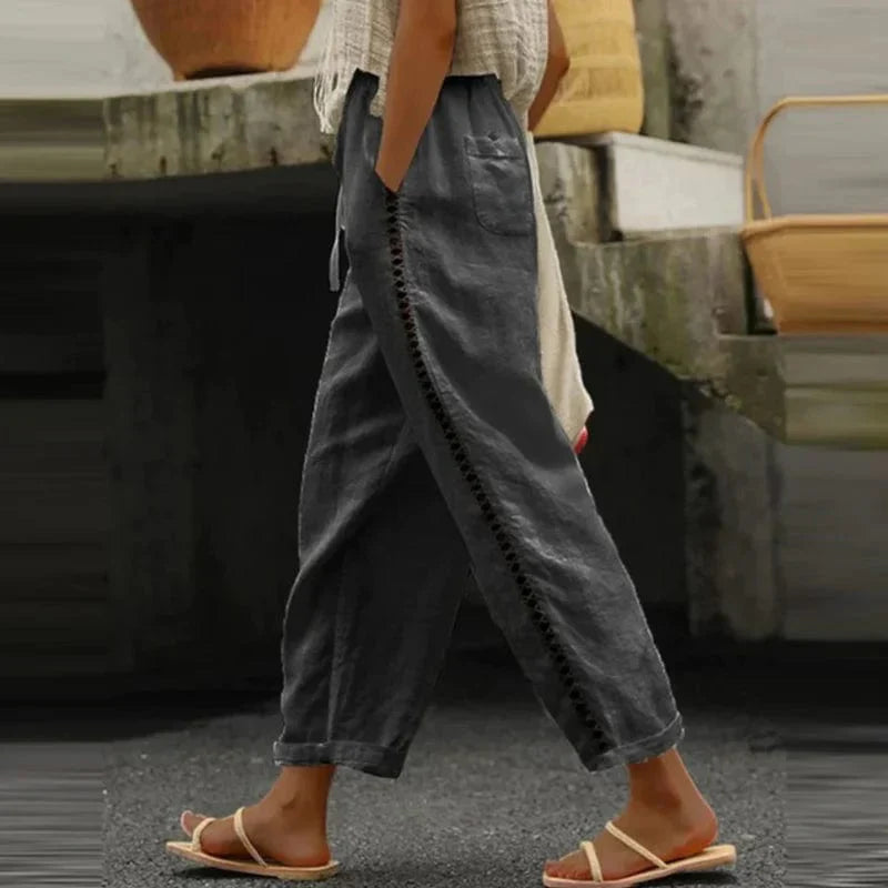MW | Lavigne - Boho Sommerhosen