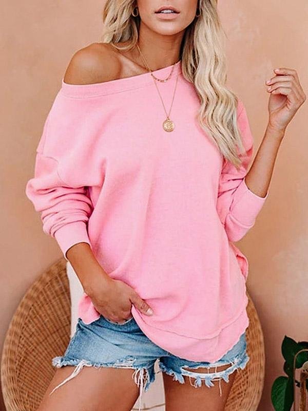 MW | Elegantes und vielseitiges Winter-T-Shirt