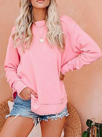 MW | Elegantes und vielseitiges Winter-T-Shirt