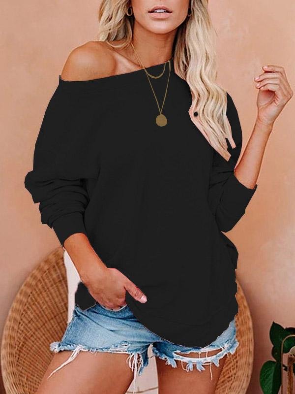 MW | Elegantes und vielseitiges Winter-T-Shirt