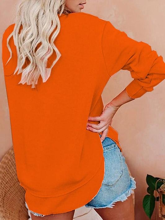 MW | Elegantes und vielseitiges Winter-T-Shirt