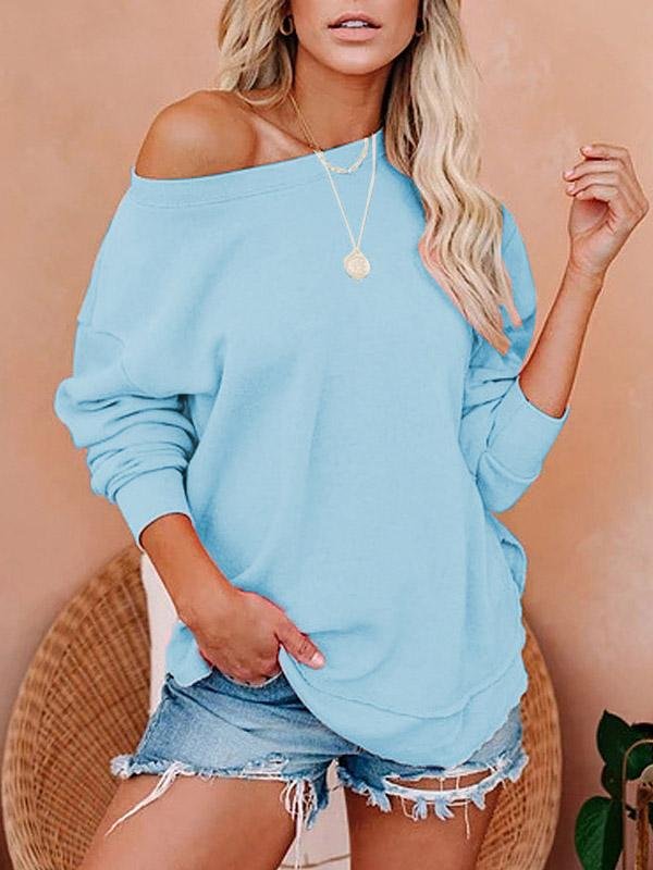 MW | Elegantes und vielseitiges Winter-T-Shirt