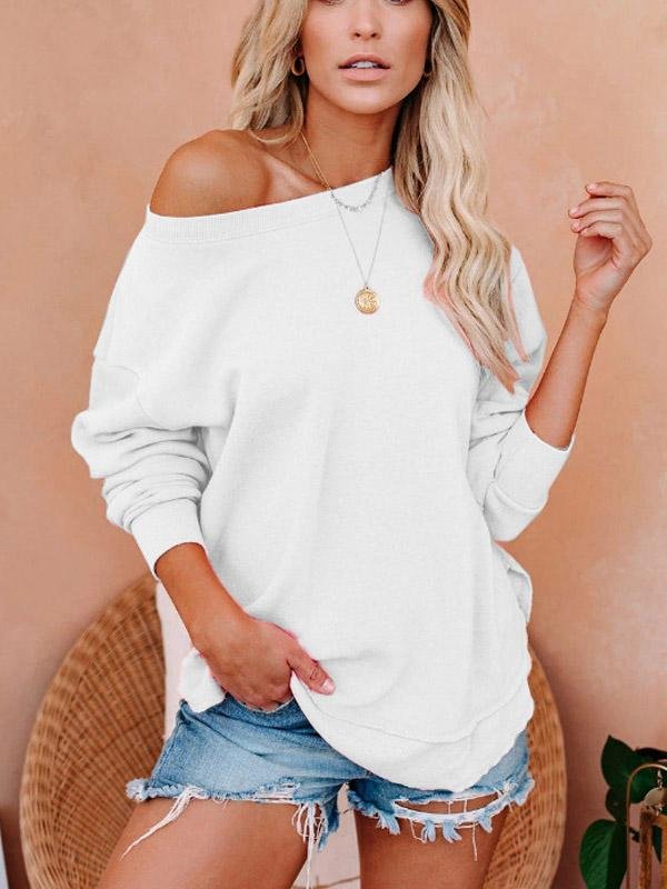 MW | Elegantes und vielseitiges Winter-T-Shirt
