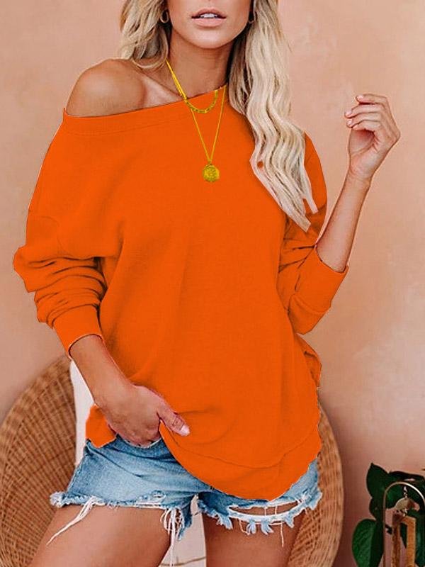 MW | Elegantes und vielseitiges Winter-T-Shirt