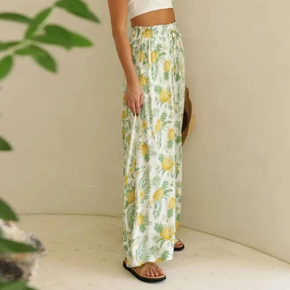 MW | Weite, locker sitzende Hosen
