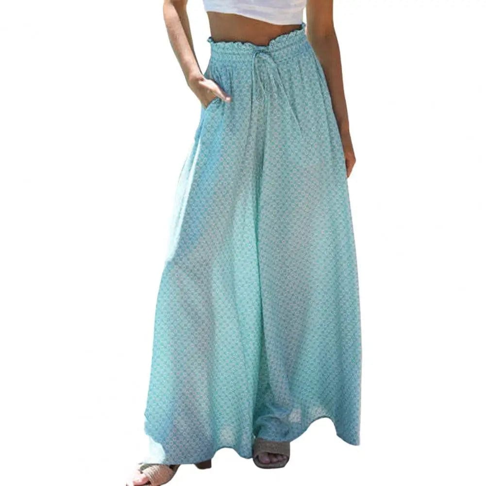 MW | Weite, locker sitzende Hosen
