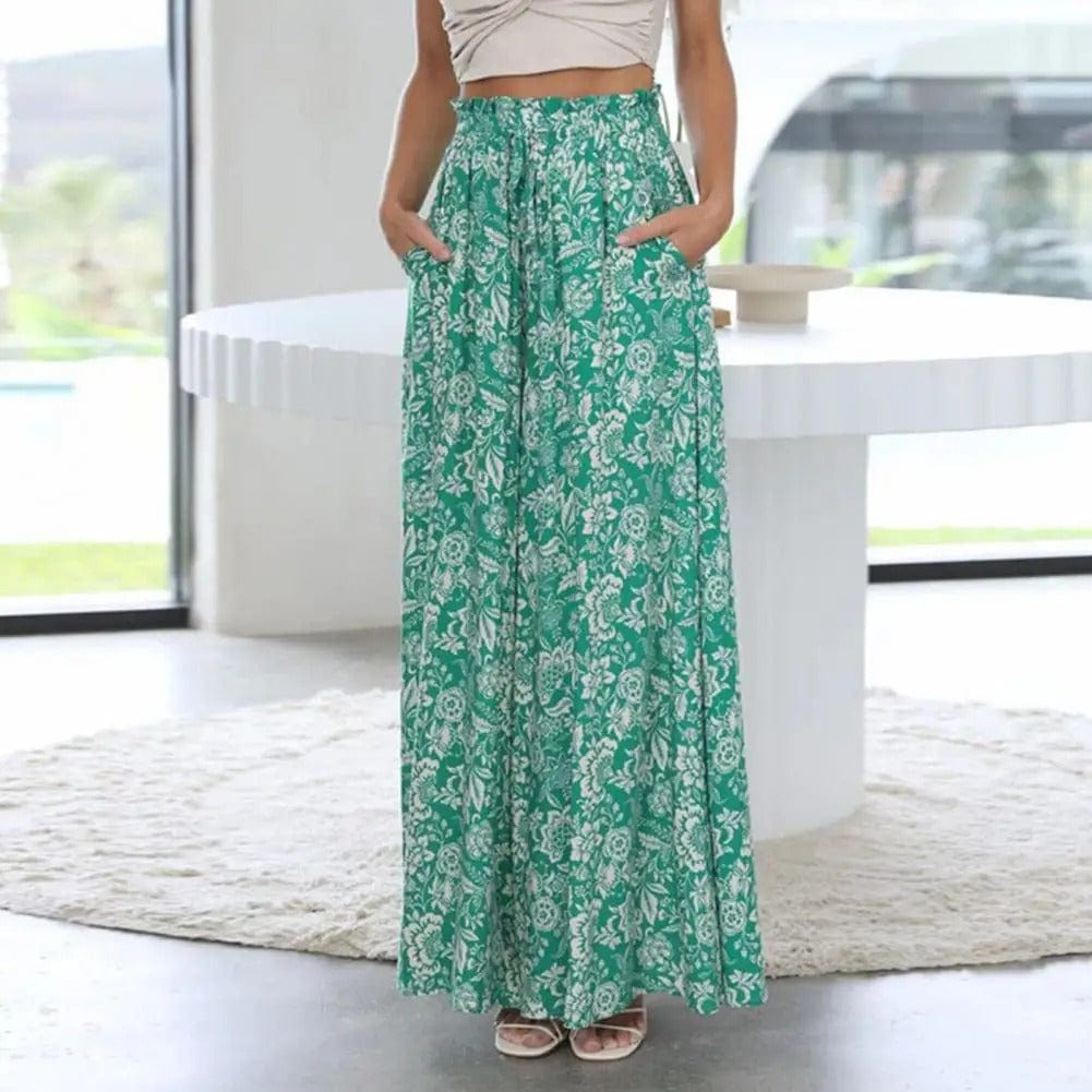 MW | Weite, locker sitzende Hosen