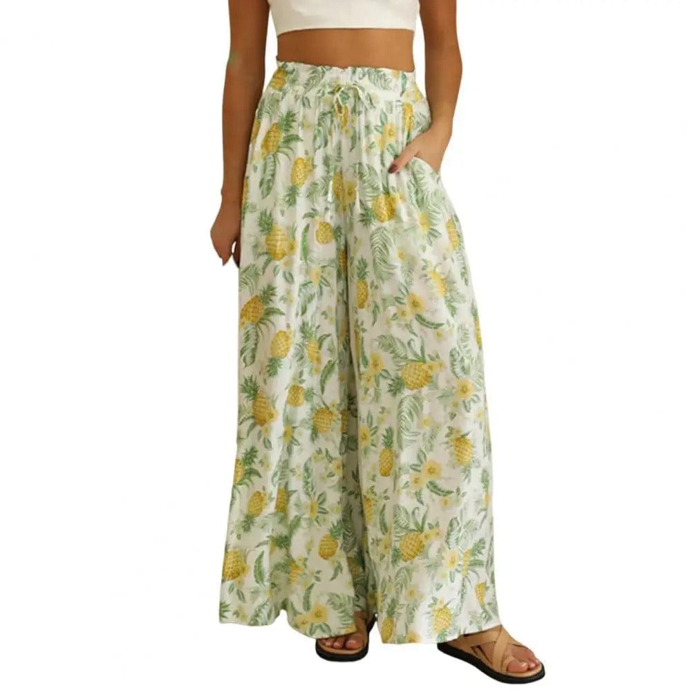 MW | Weite, locker sitzende Hosen