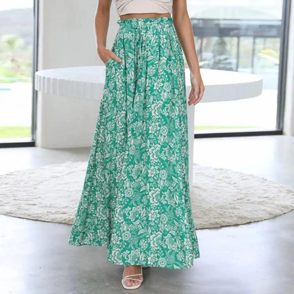 MW | Weite, locker sitzende Hosen