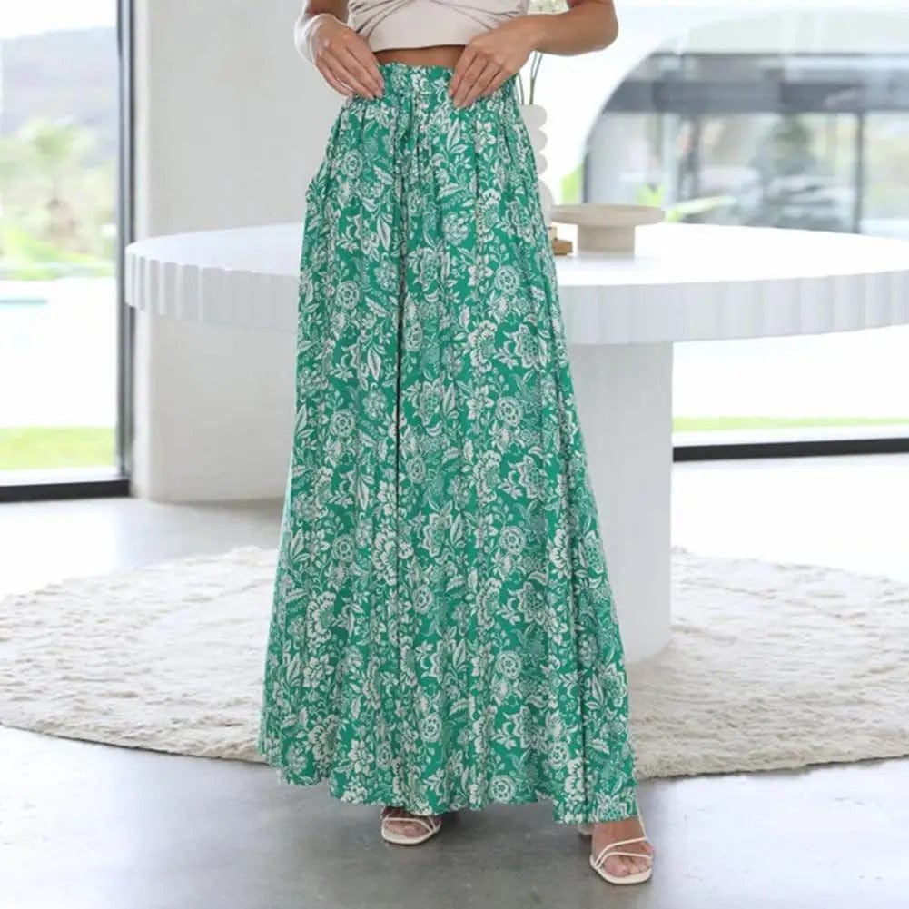 MW | Weite, locker sitzende Hosen
