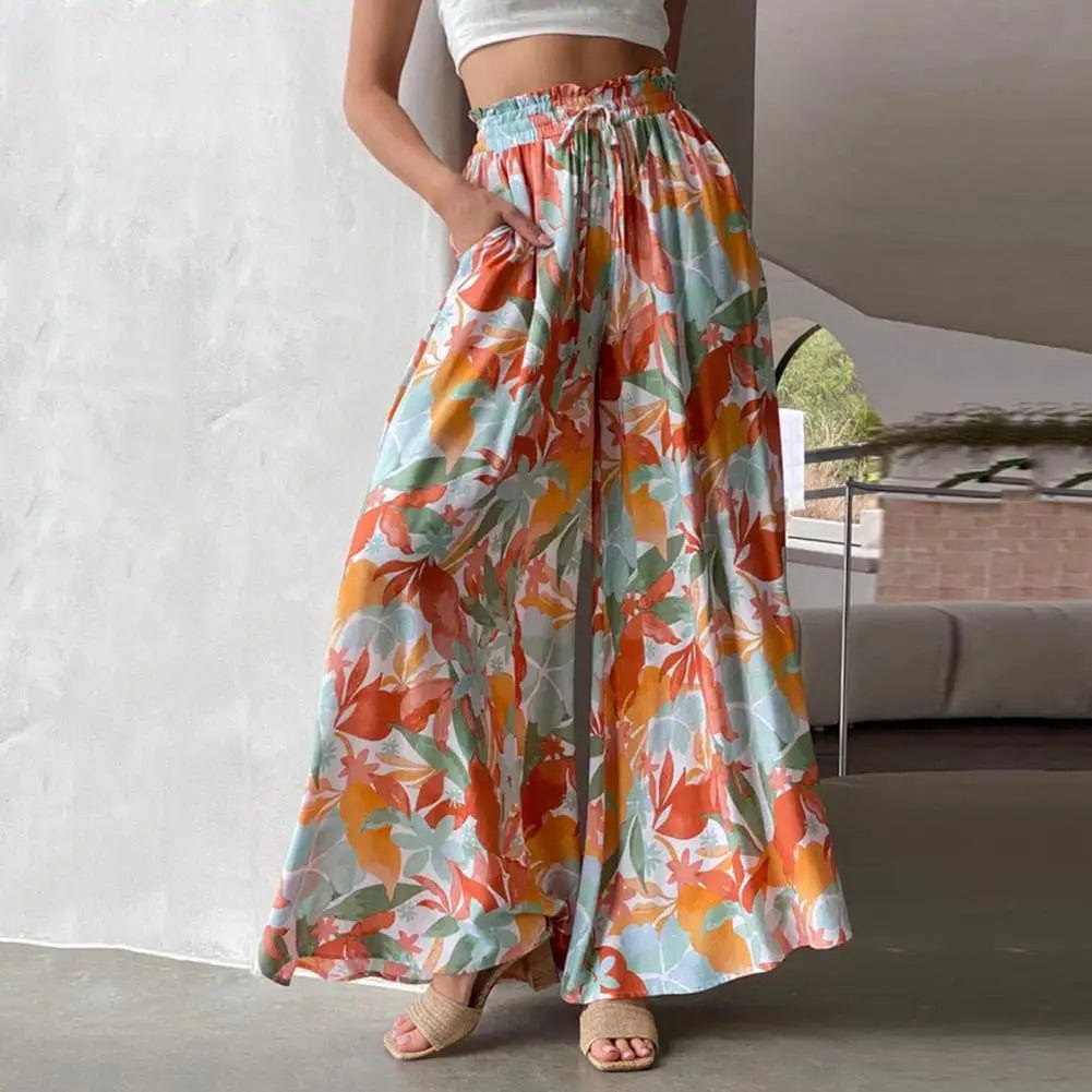 MW | Weite, locker sitzende Hosen