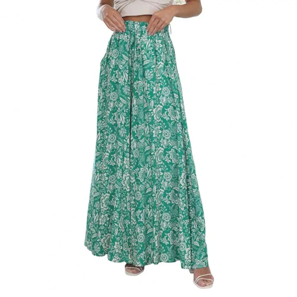 MW | Weite, locker sitzende Hosen