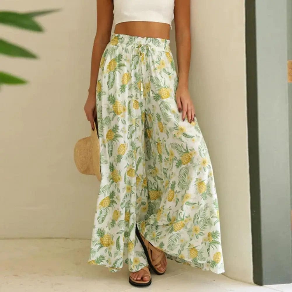 MW | Weite, locker sitzende Hosen