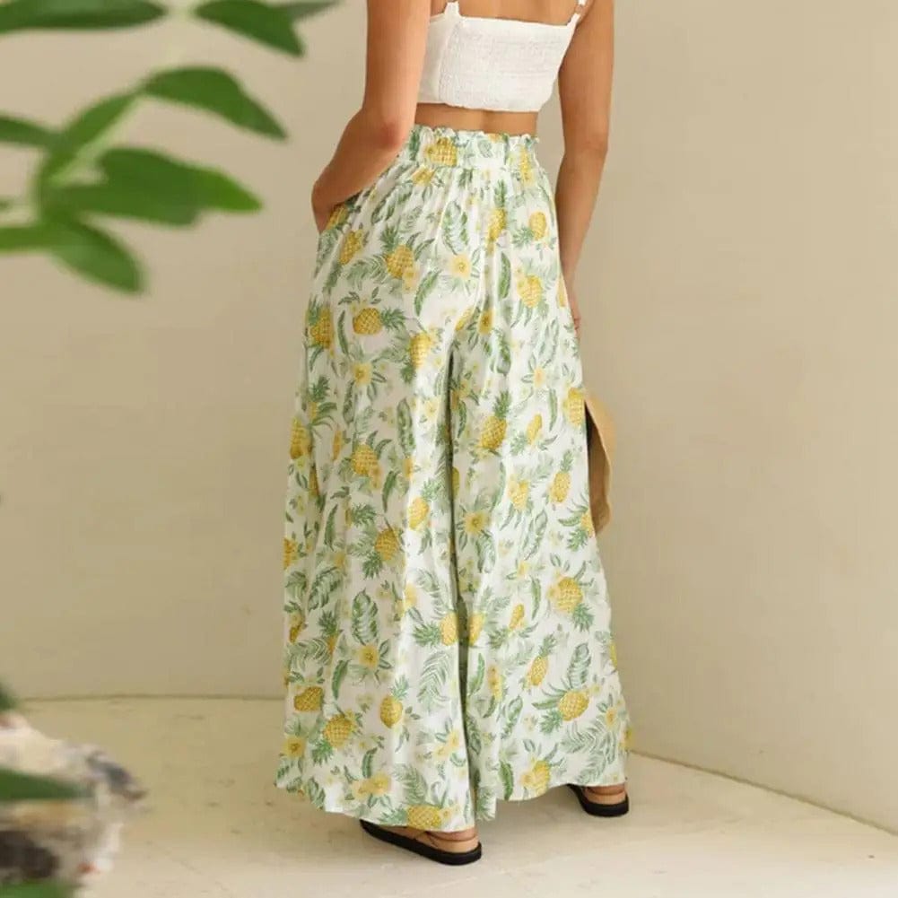 MW | Weite, locker sitzende Hosen