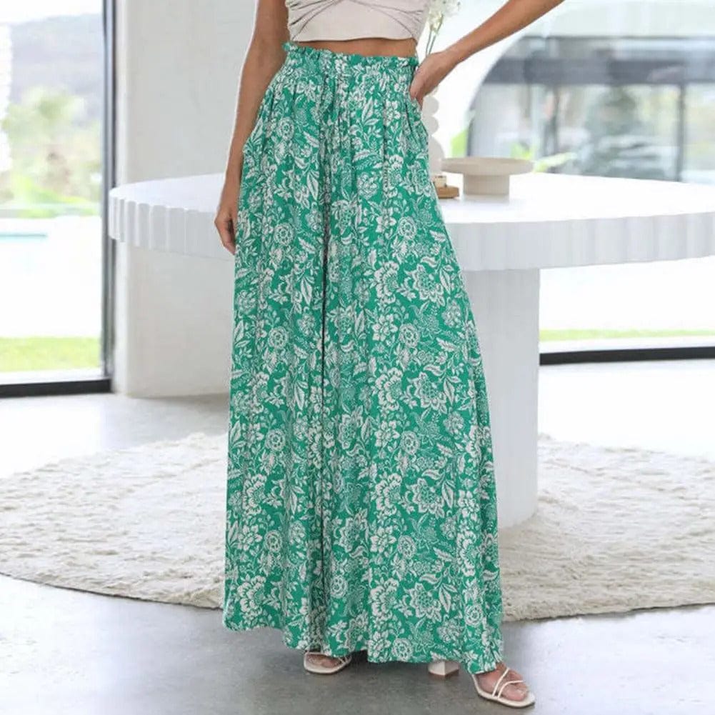 MW | Weite, locker sitzende Hosen