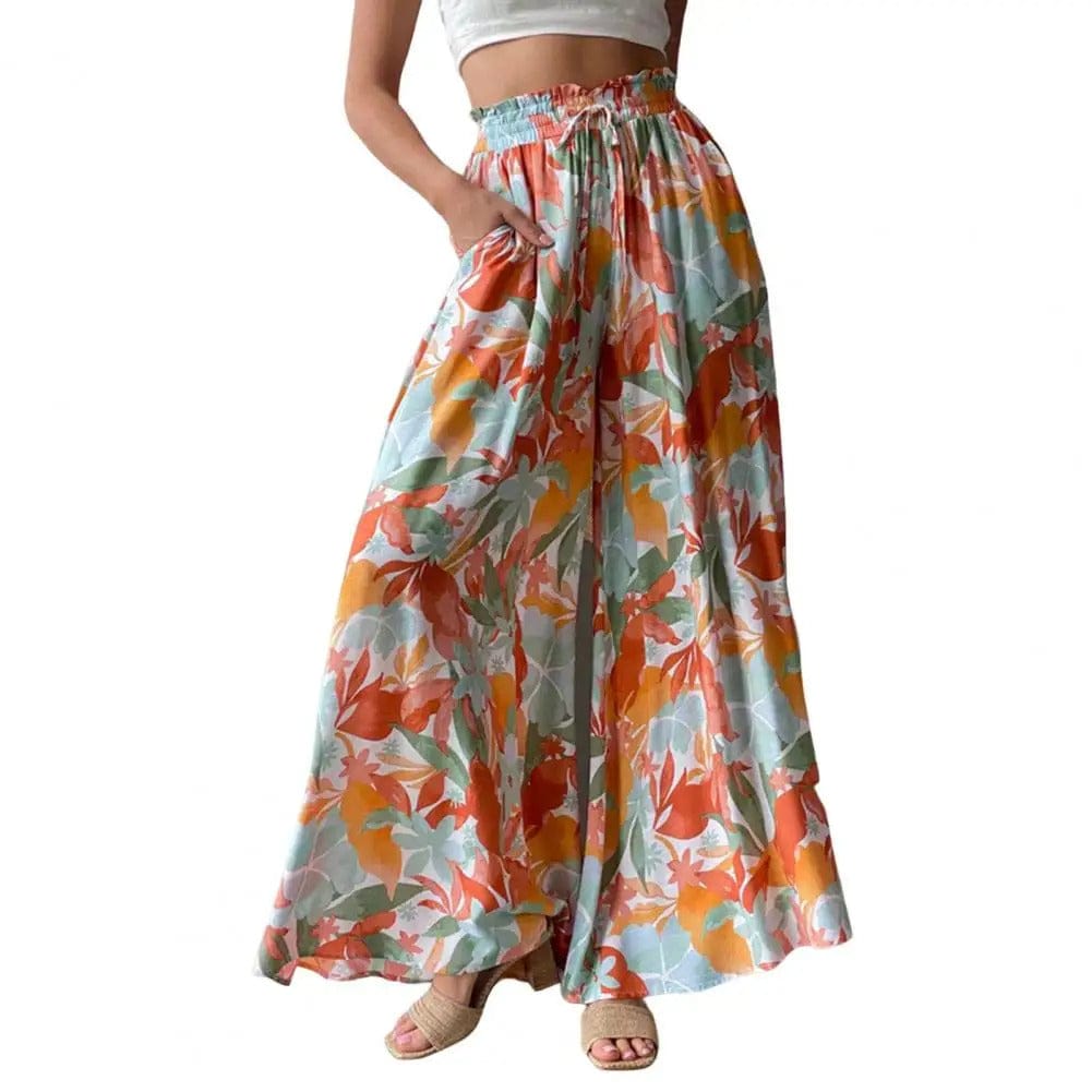 MW | Weite, locker sitzende Hosen
