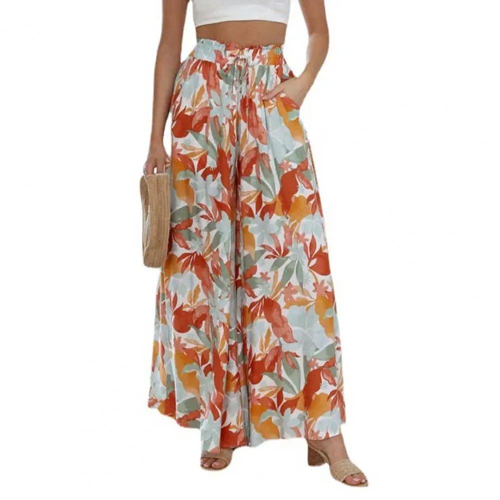 MW | Weite, locker sitzende Hosen
