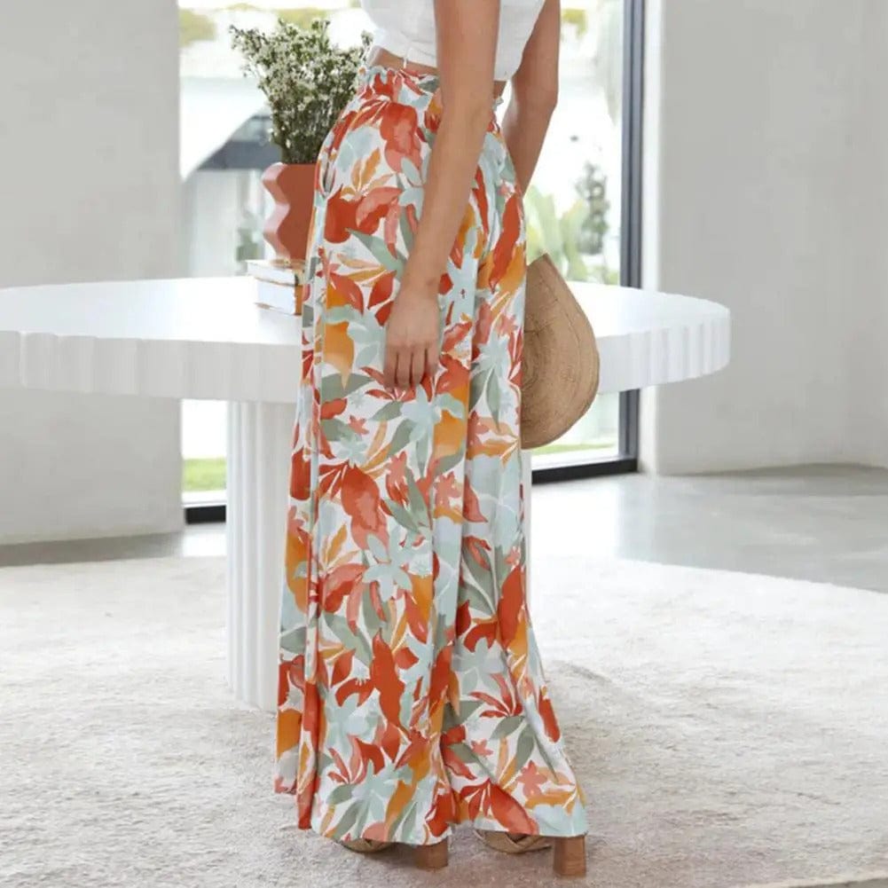 MW | Weite, locker sitzende Hosen