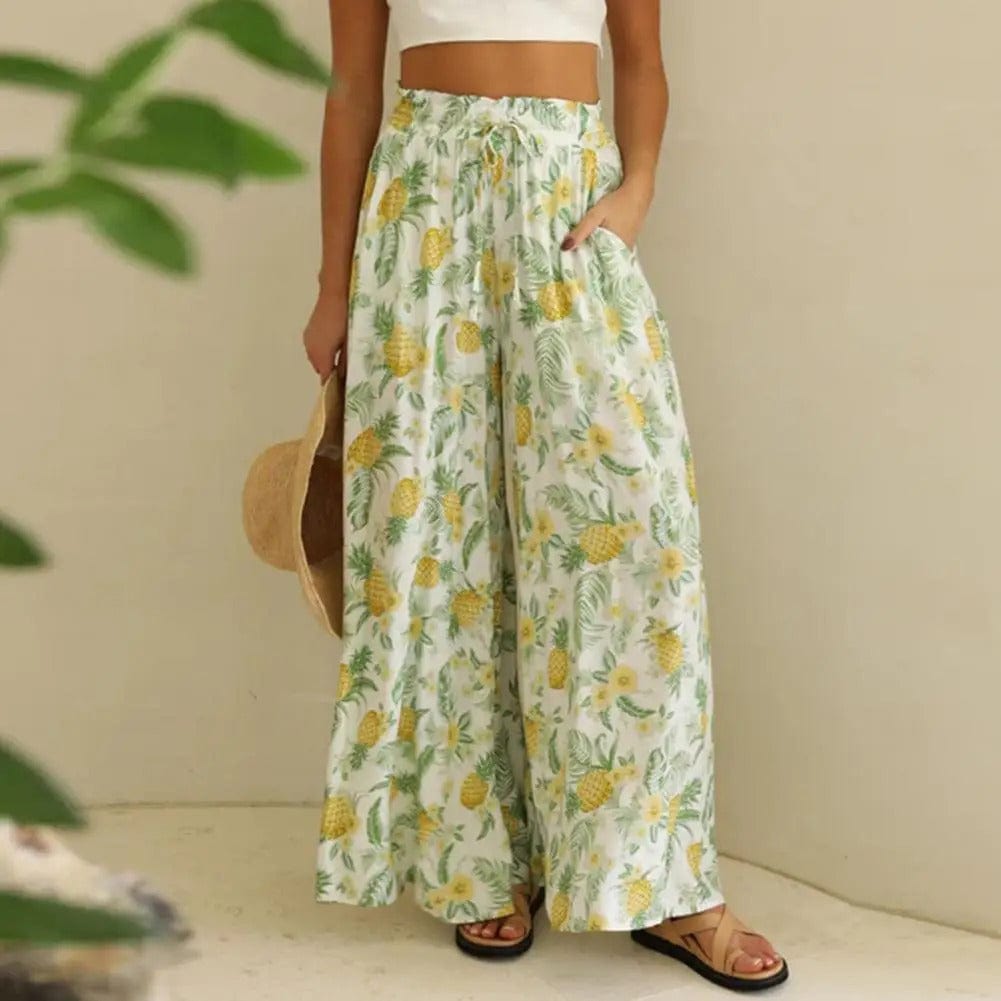 MW | Weite, locker sitzende Hosen