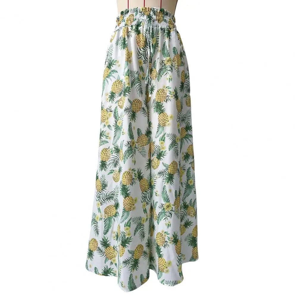 MW | Weite, locker sitzende Hosen