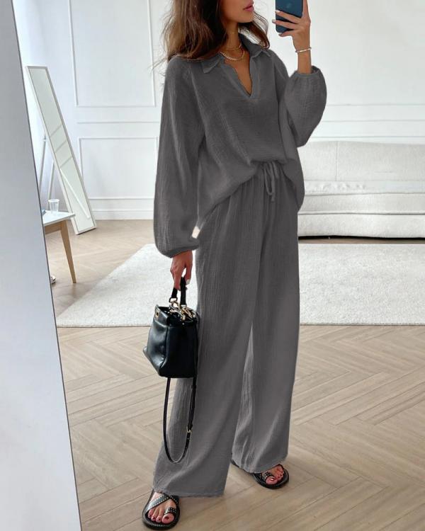 MW | Einfache und stilvolle Winterhosen