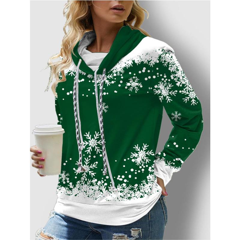 MW | Klassischer und bequemer Winter Hoodie