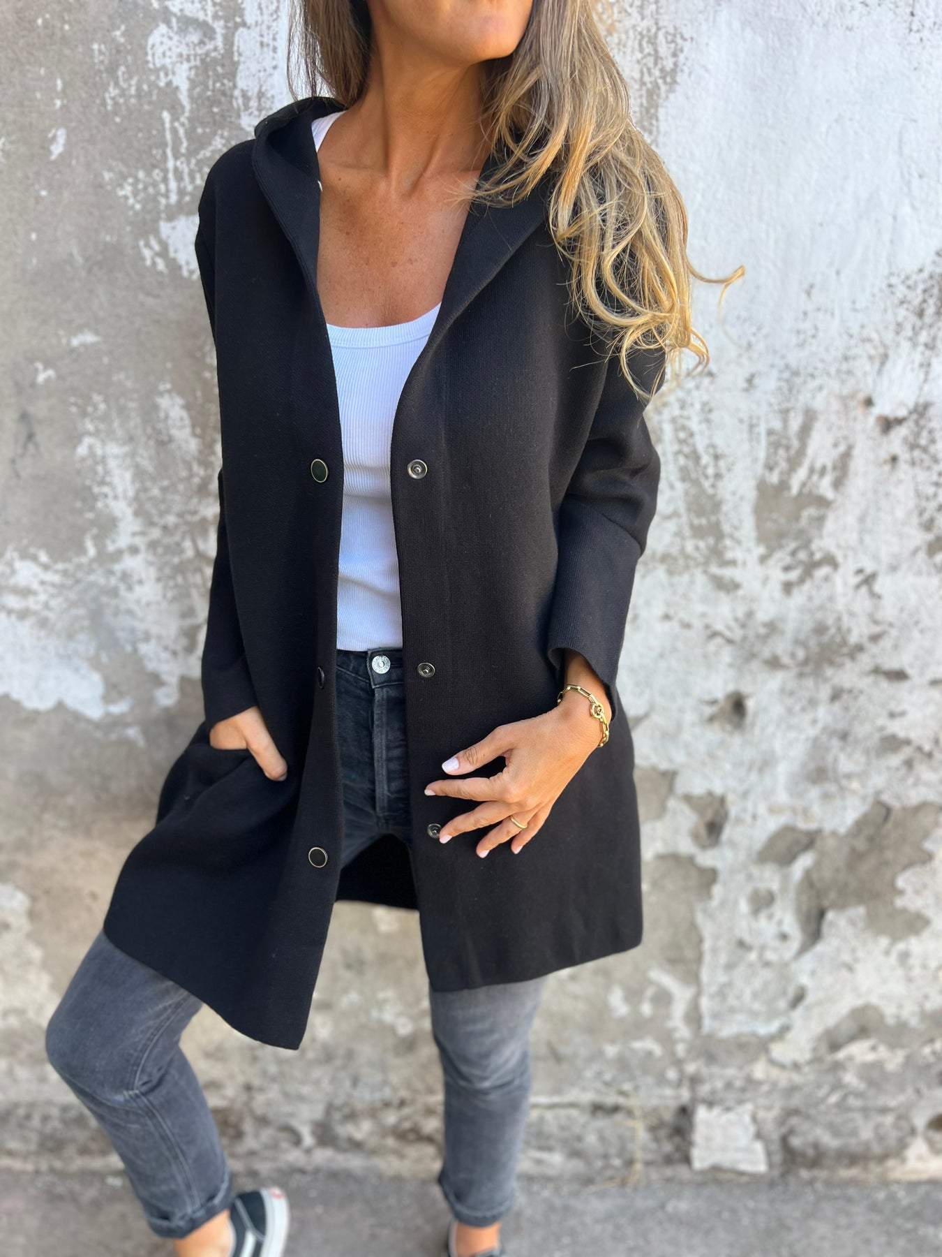 MW | Entspannte und zeitlose Winterjacke
