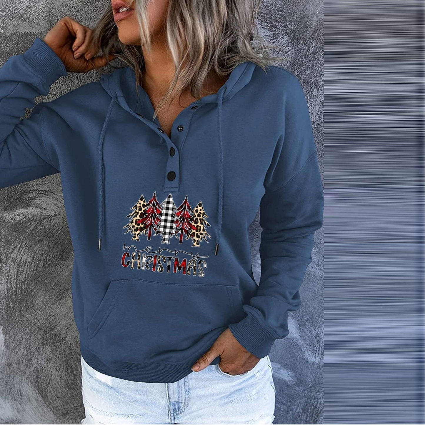 MW | Moderner und modischer Winterpullover