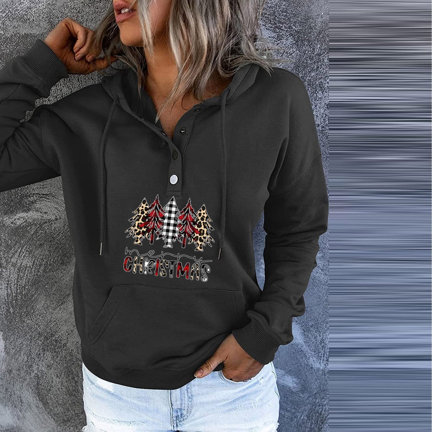 MW | Moderner und modischer Winterpullover
