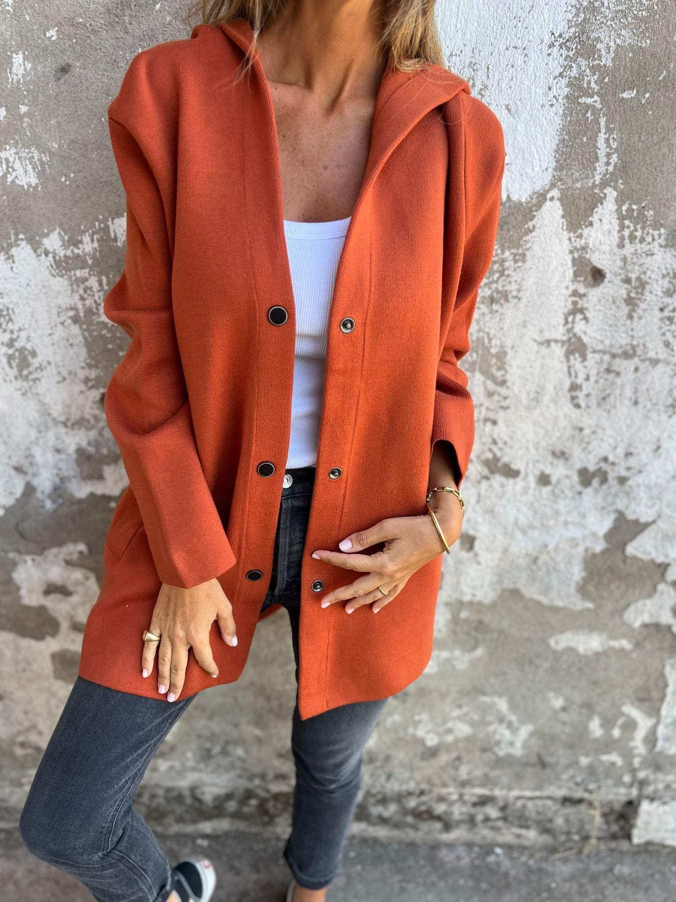 MW | Entspannte und zeitlose Winterjacke